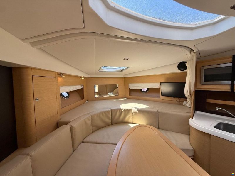 Beneteau MONTECARLO 32