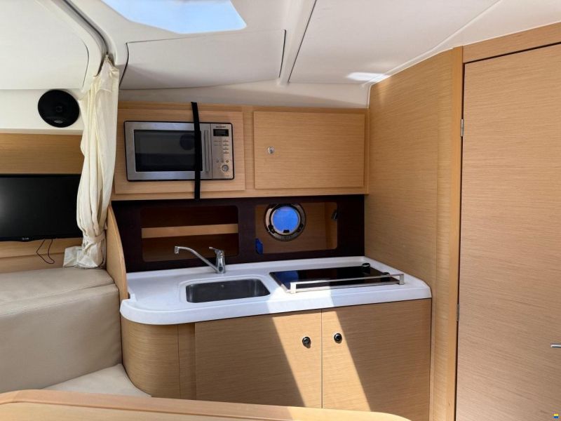 Beneteau MONTECARLO 32