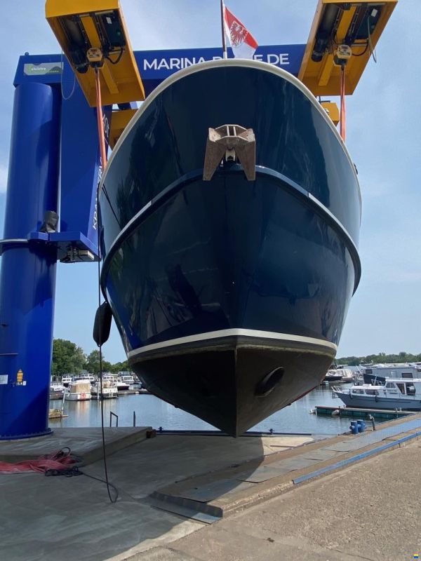Alm Trawler 15.30 AD