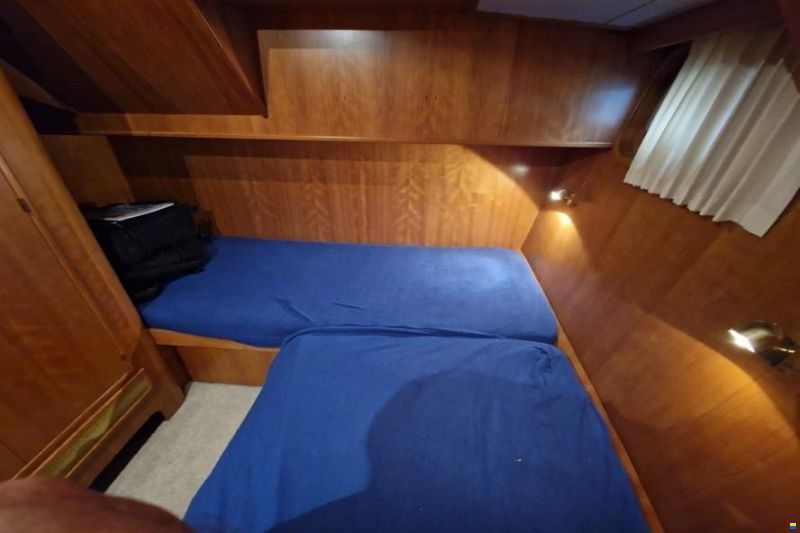 Alm Trawler 15.30 AD