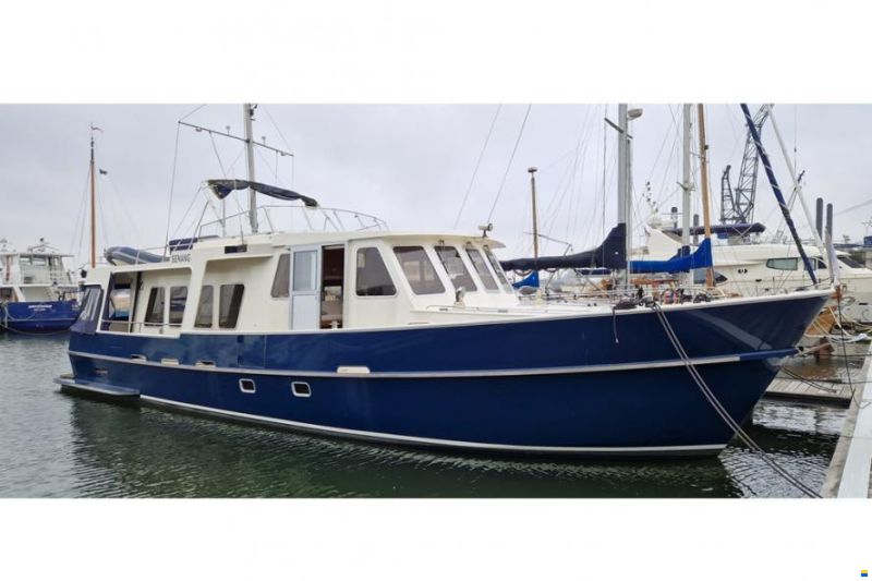 Alm Trawler 15.30 AD
