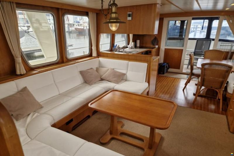 Alm Trawler 15.30 AD