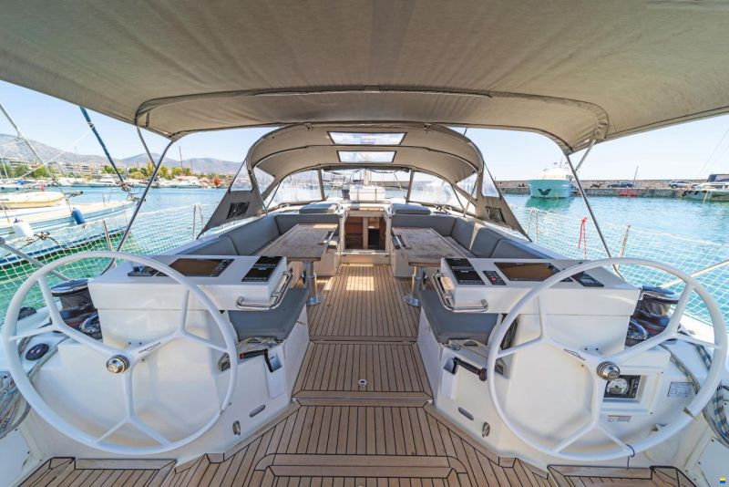 Bavaria C57 Style