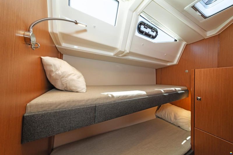 Bavaria C57 Style