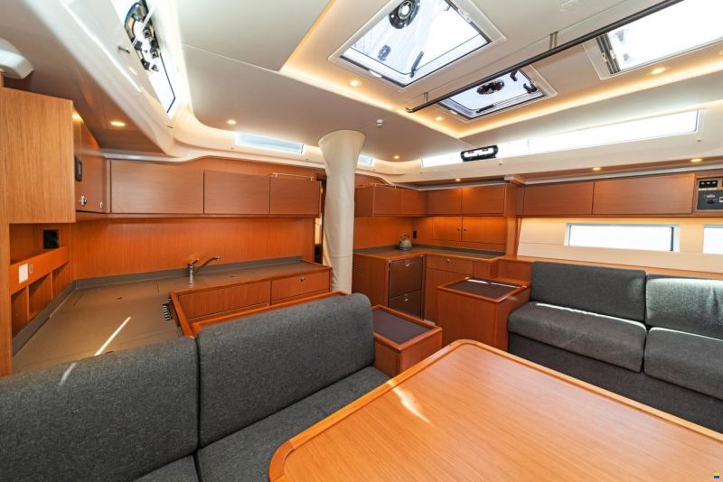 Bavaria C57 Style
