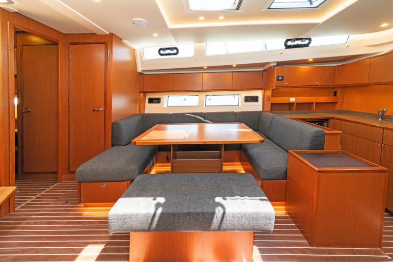Bavaria C57 Style