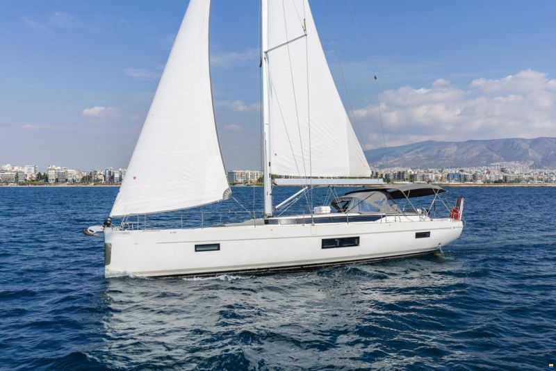 Bavaria C57 Style