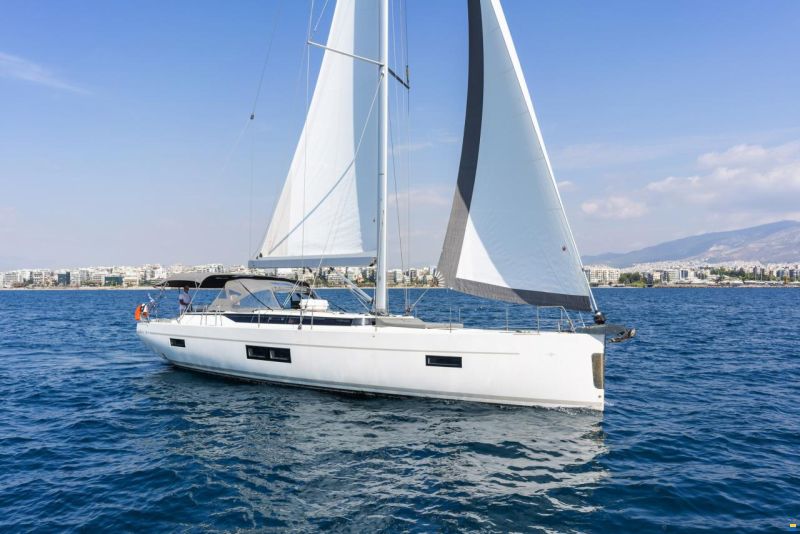 Bavaria C57 Style