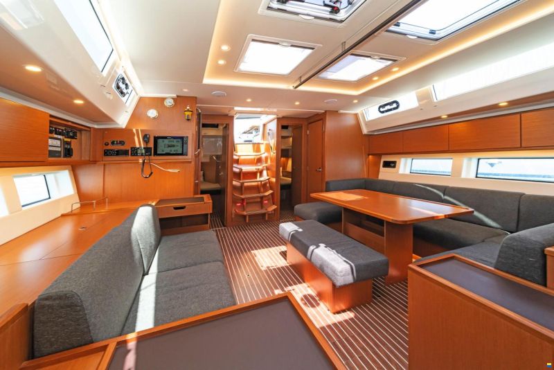 Bavaria C57 Style