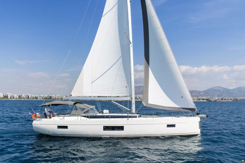 Bavaria C57 Style
