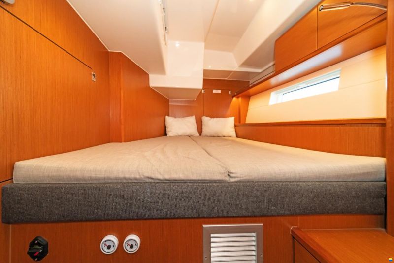 Bavaria C57 Style