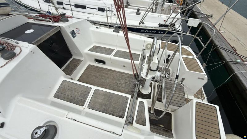 Elan 40