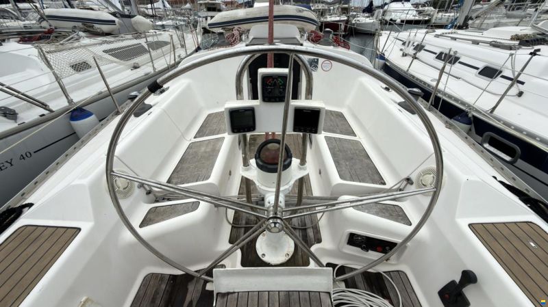 Elan 40