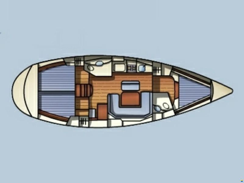Elan 40