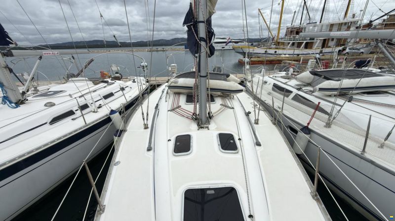 Elan 40