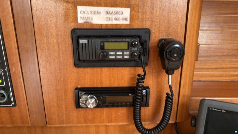 Elan 40