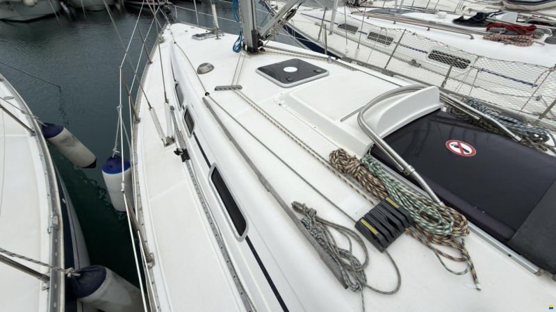 Elan 36
