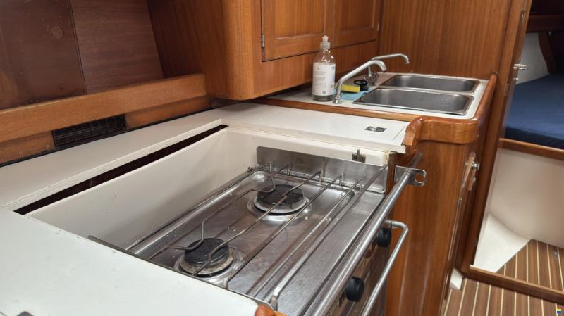Elan 36