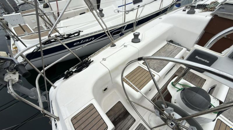 Elan 36