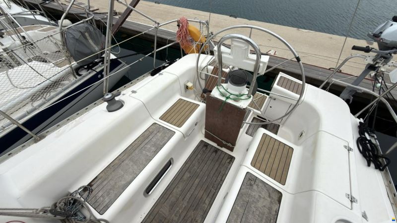 Elan 36