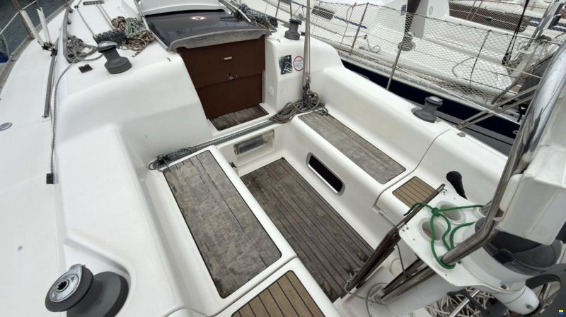 Elan 36