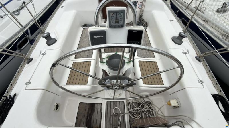 Elan 36