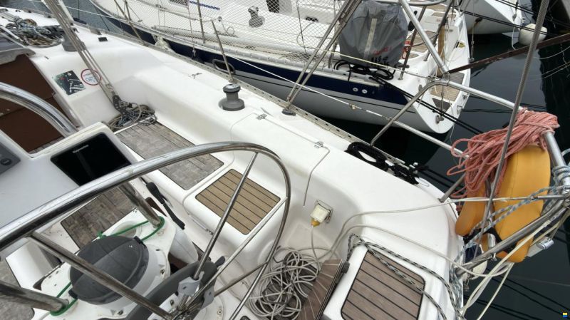 Elan 36