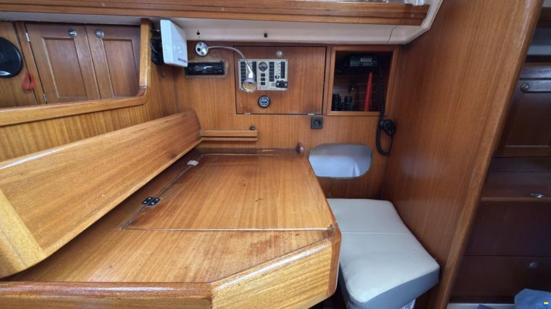 Elan 36