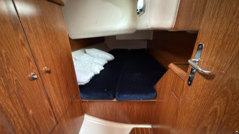 Jeanneau Sun Odyssey 40