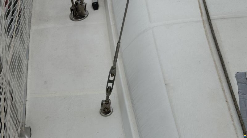 Jeanneau Sun Odyssey 40