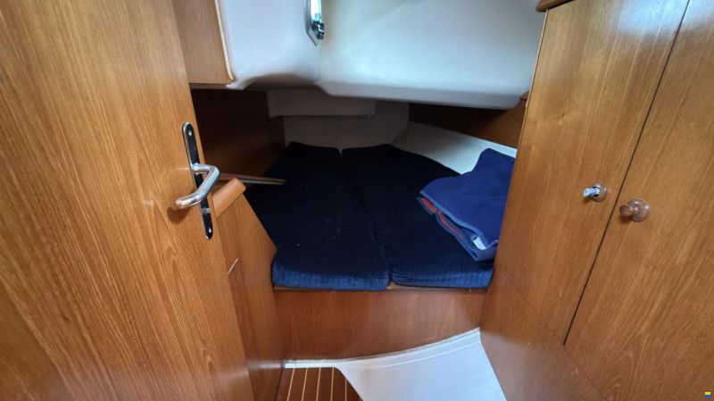 Jeanneau Sun Odyssey 40