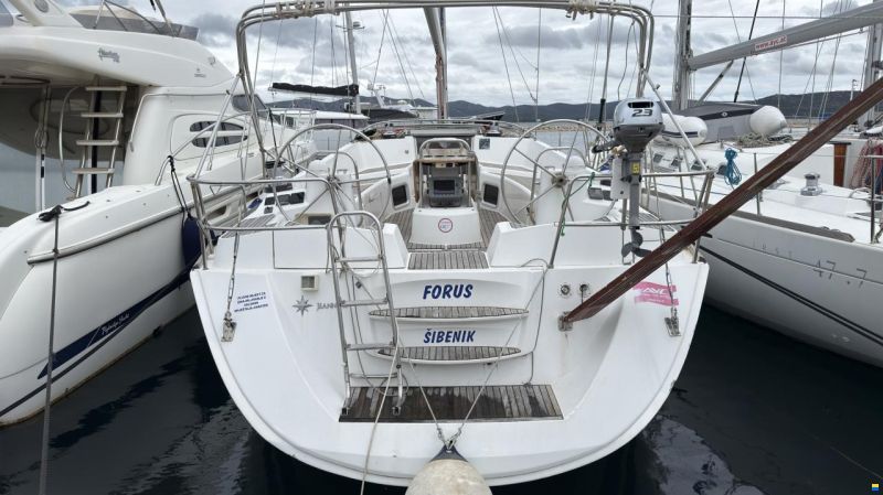 Jeanneau Sun Odyssey 50 DS