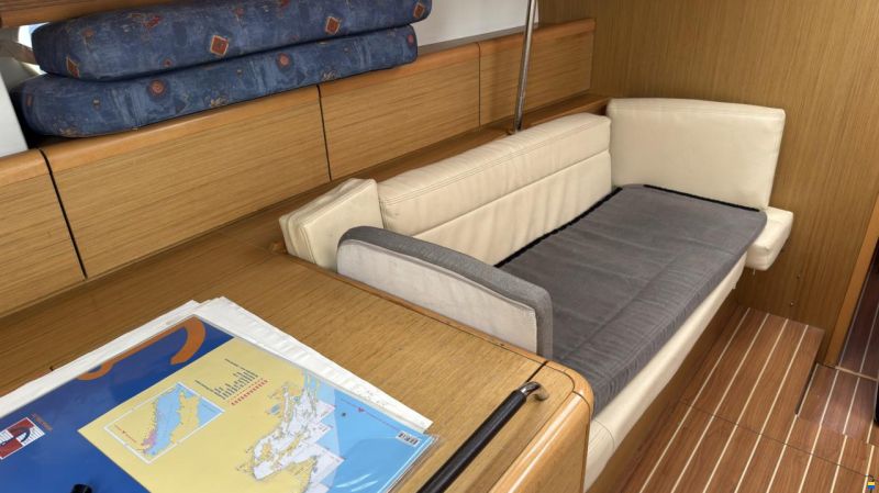 Jeanneau Sun Odyssey 50 DS