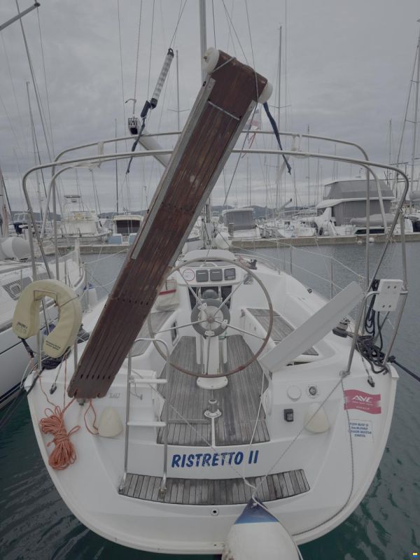 Jeanneau SUN ODYSSEY 32i