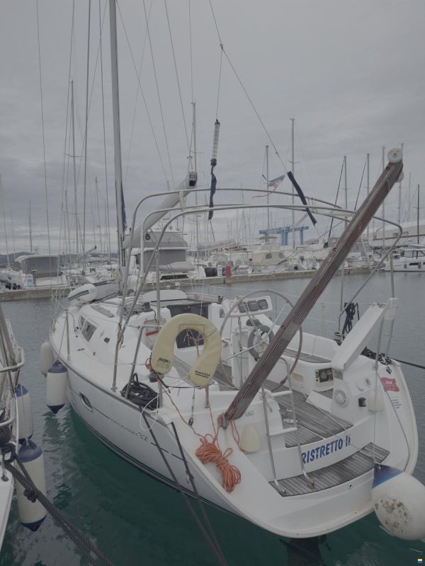 Jeanneau SUN ODYSSEY 32i