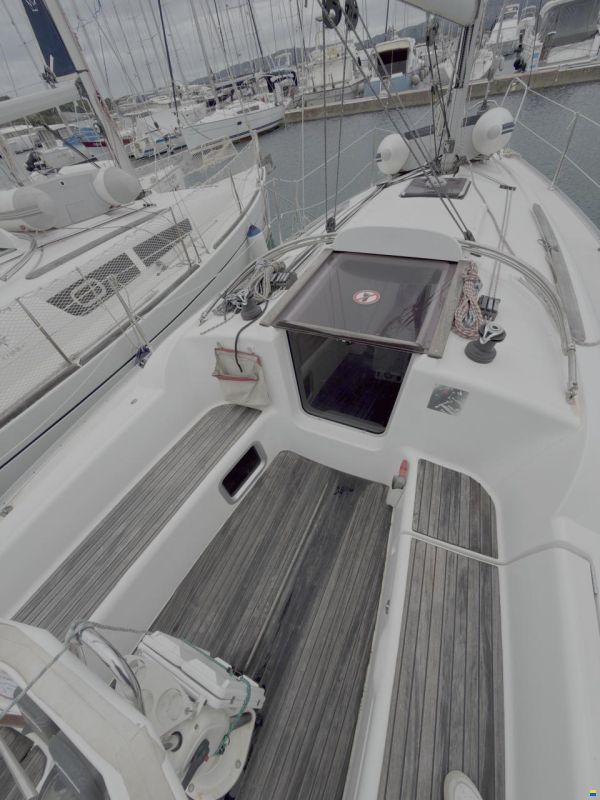 Jeanneau SUN ODYSSEY 32i