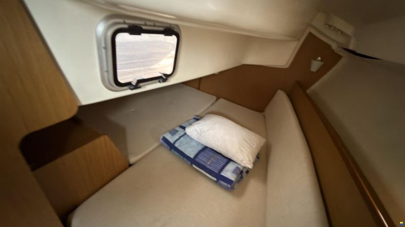 Jeanneau SUN ODYSSEY 32i