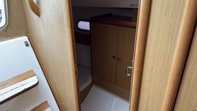 Jeanneau SUN ODYSSEY 32i