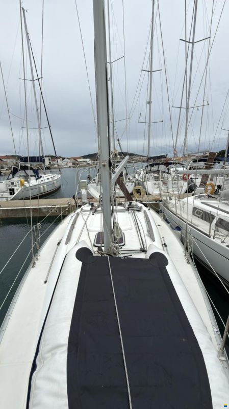 Jeanneau SUN ODYSSEY 32i