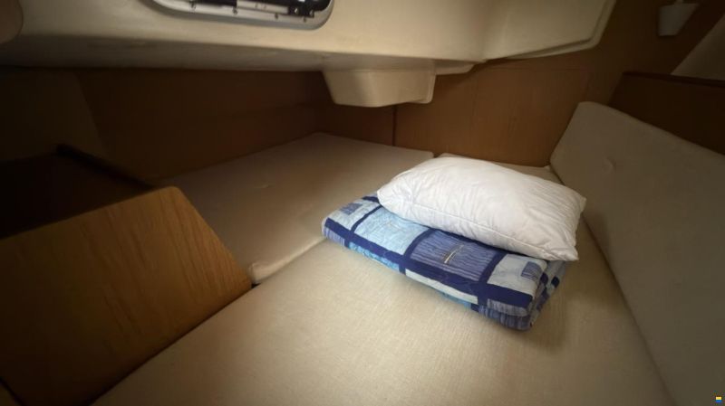 Jeanneau SUN ODYSSEY 32i