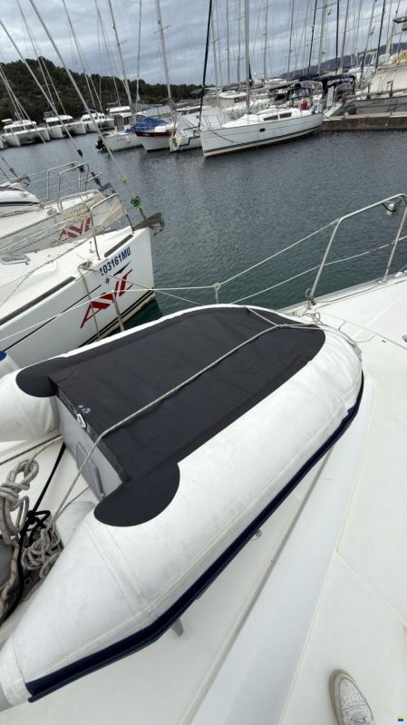 Jeanneau SUN ODYSSEY 32i