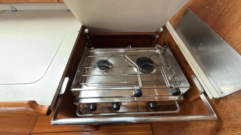 Jeanneau Sun Odyssey 43 DS