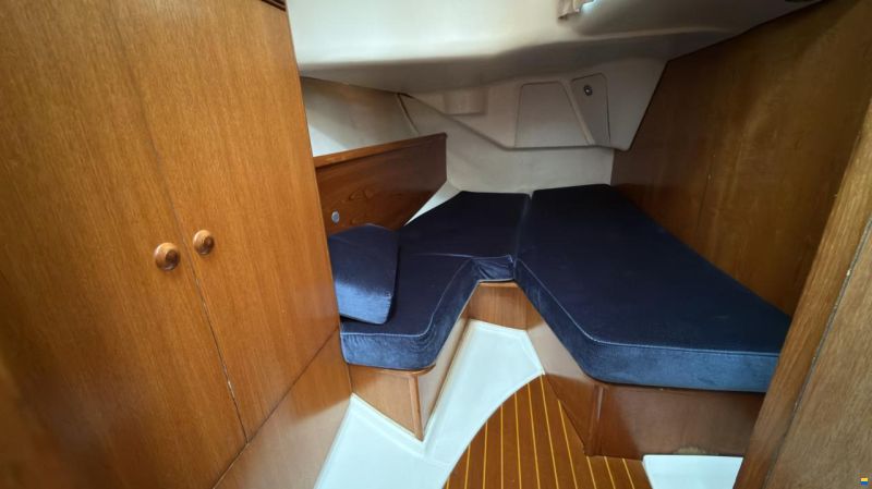 Jeanneau Sun Odyssey 43 DS