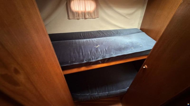 Jeanneau Sun Odyssey 43 DS