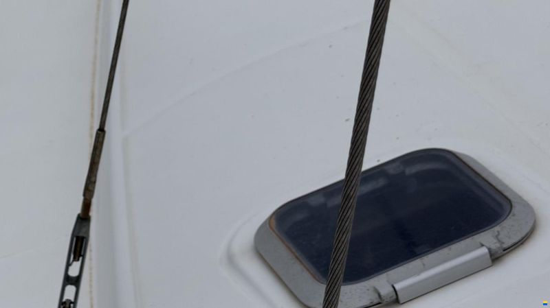 Jeanneau Sun Odyssey 43 DS