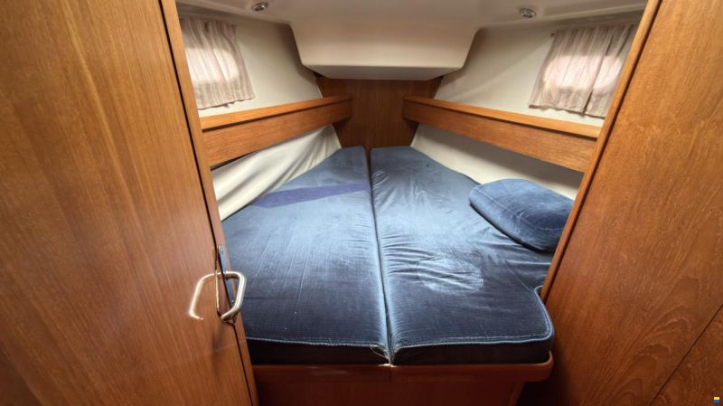 Jeanneau Sun Odyssey 43 DS