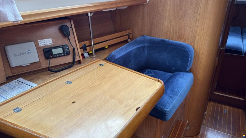 Jeanneau Sun Odyssey 43 DS