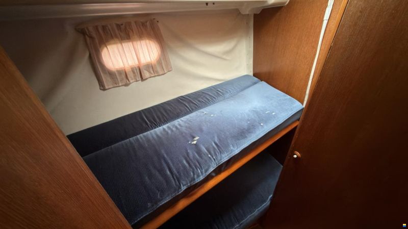 Jeanneau Sun Odyssey 43 DS