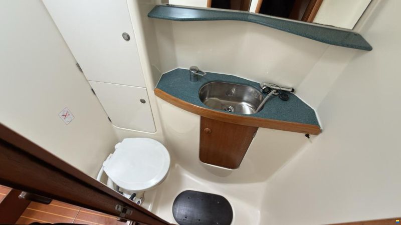 Jeanneau Sun Odyssey 43 DS