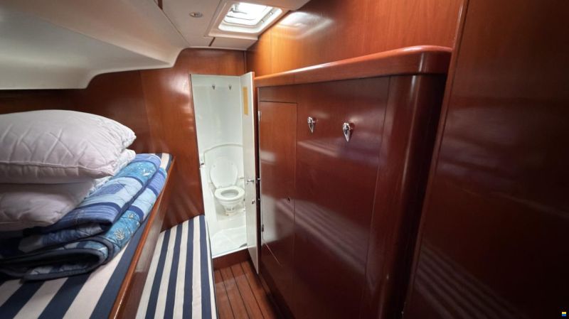 Beneteau FIRST 47.7